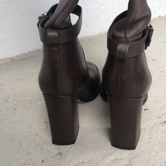 Schutz tall boots - Picture 4 of 6